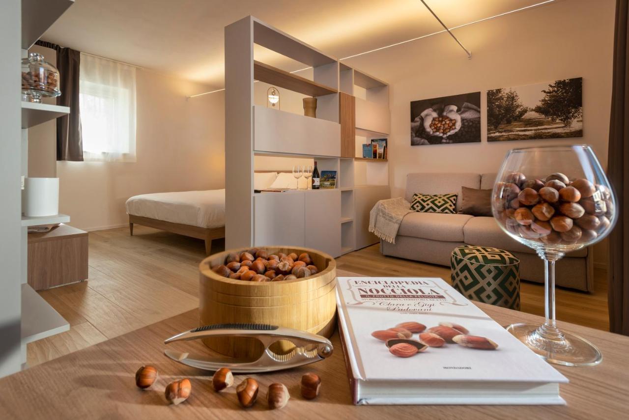 Borgo Roggeri - Country House Nelle Langhe Ла Мора Екстериор снимка