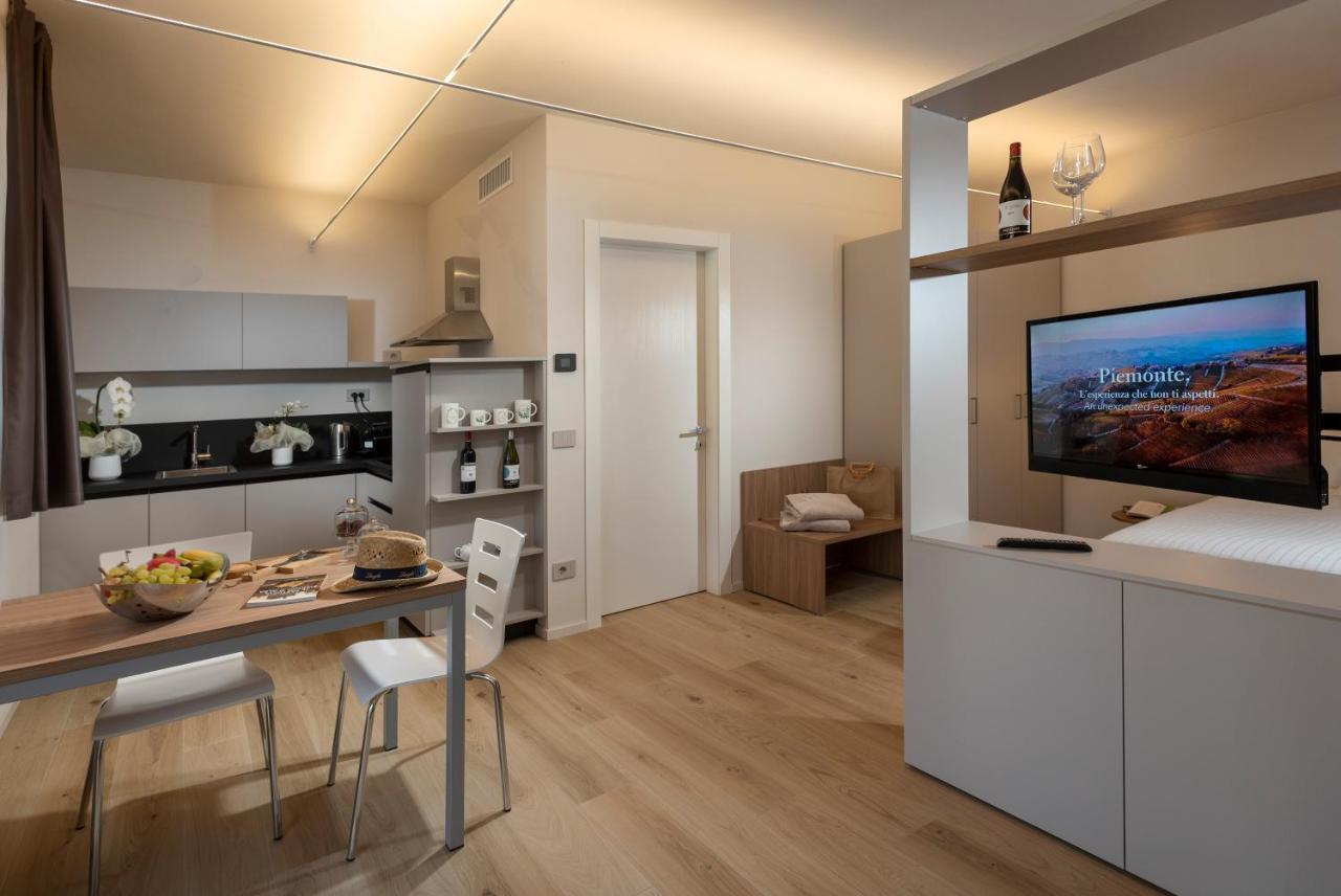 Borgo Roggeri - Country House Nelle Langhe Ла Мора Екстериор снимка